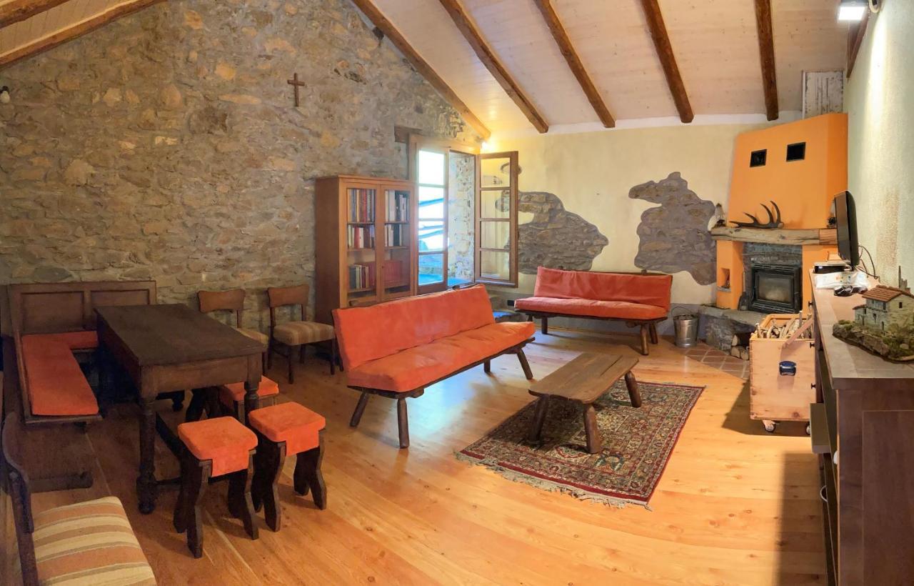 Bbb Bed&Breakfast Bagneri Muzzano Exterior photo