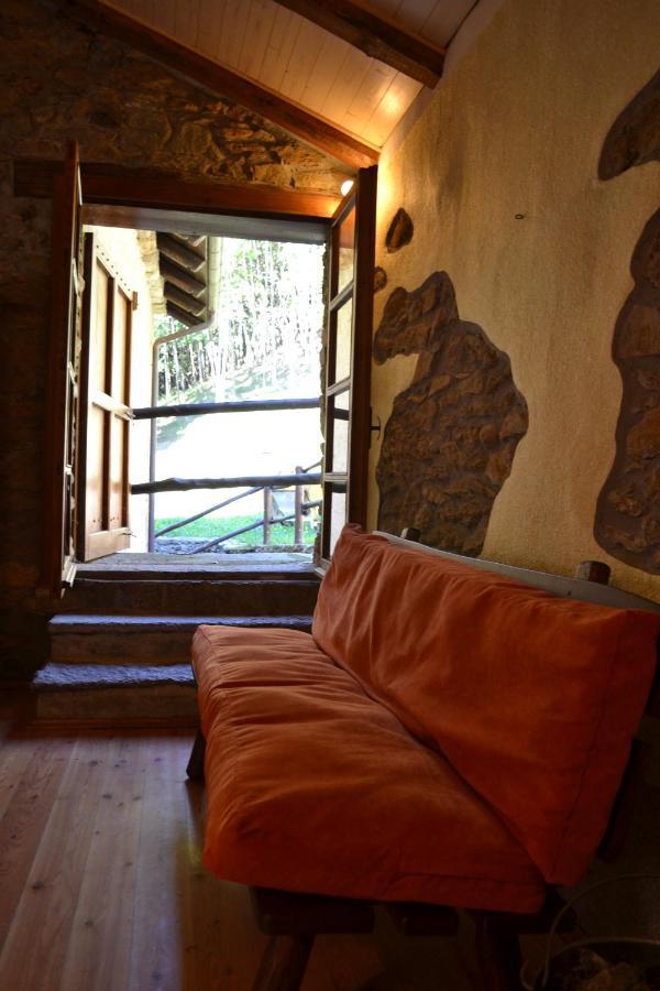 Bbb Bed&Breakfast Bagneri Muzzano Exterior photo