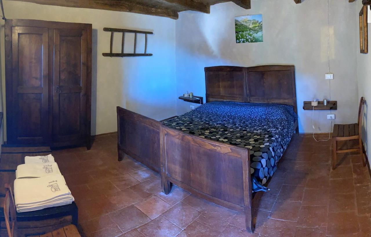 Bbb Bed&Breakfast Bagneri Muzzano Exterior photo