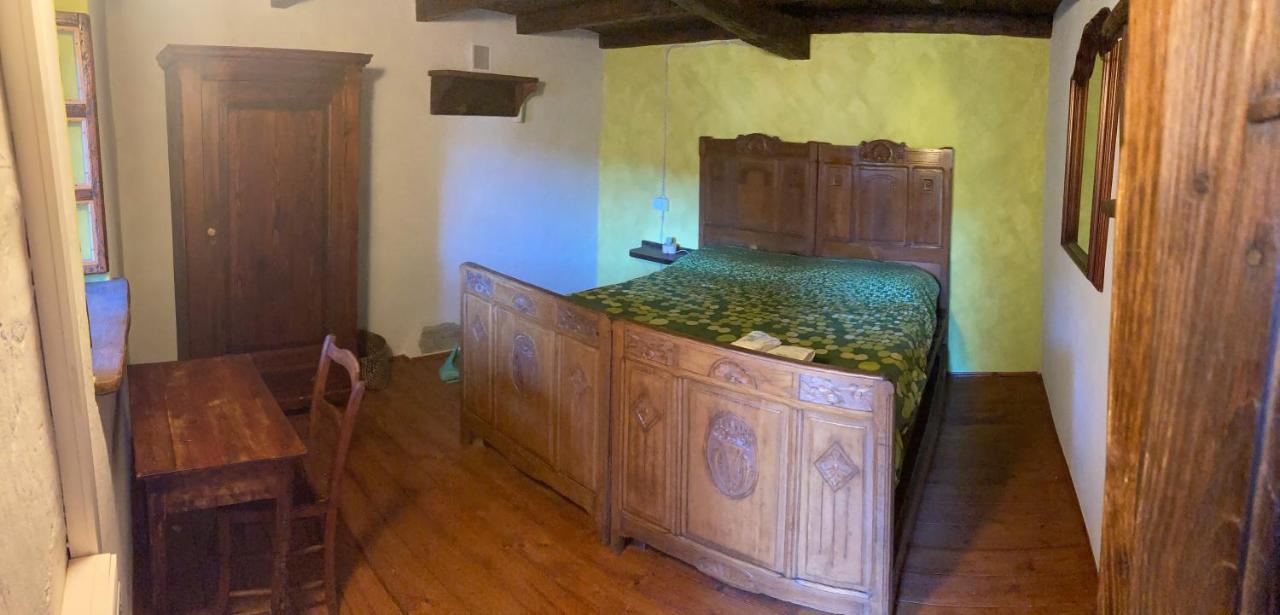 Bbb Bed&Breakfast Bagneri Muzzano Exterior photo